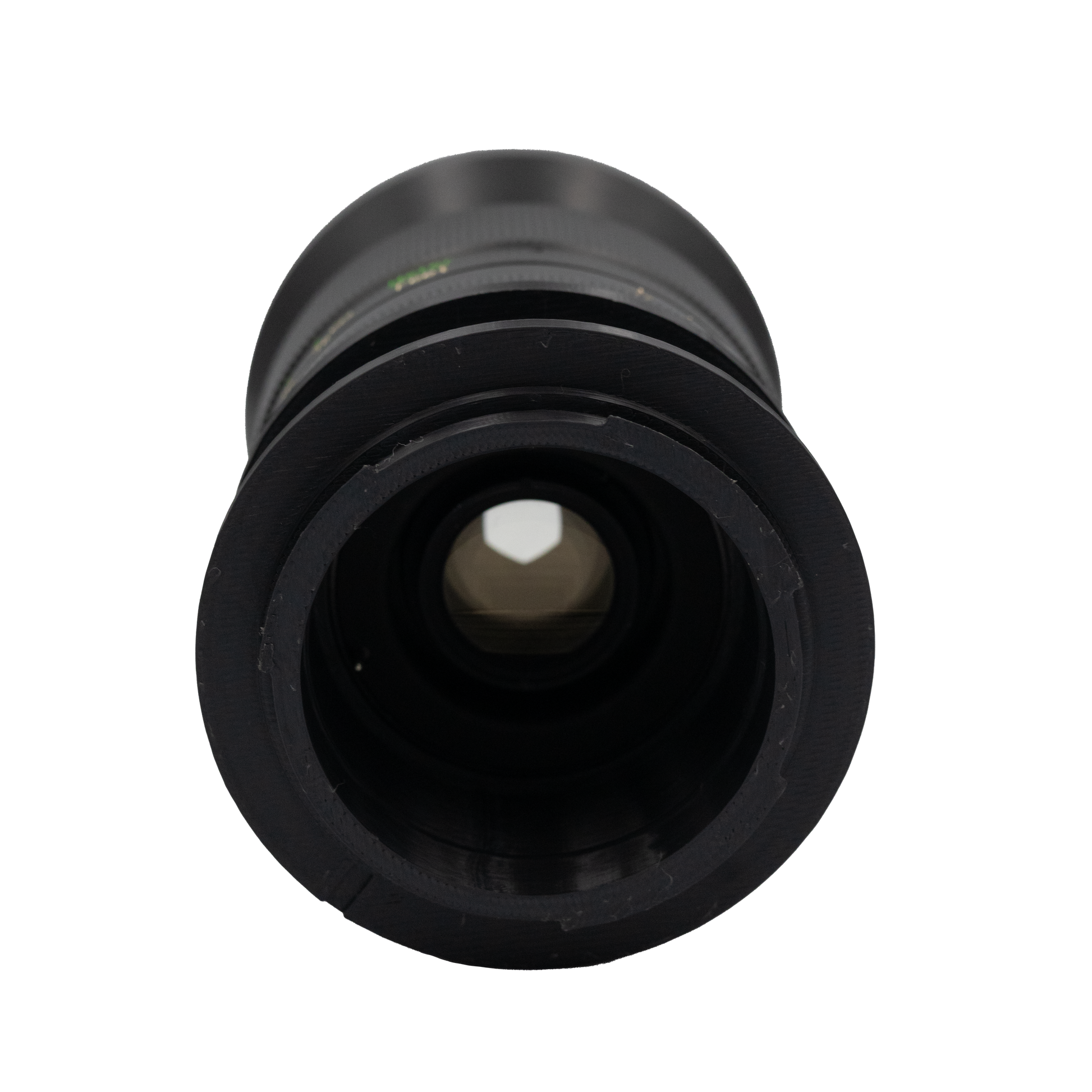 RF to M42 lens mount V1