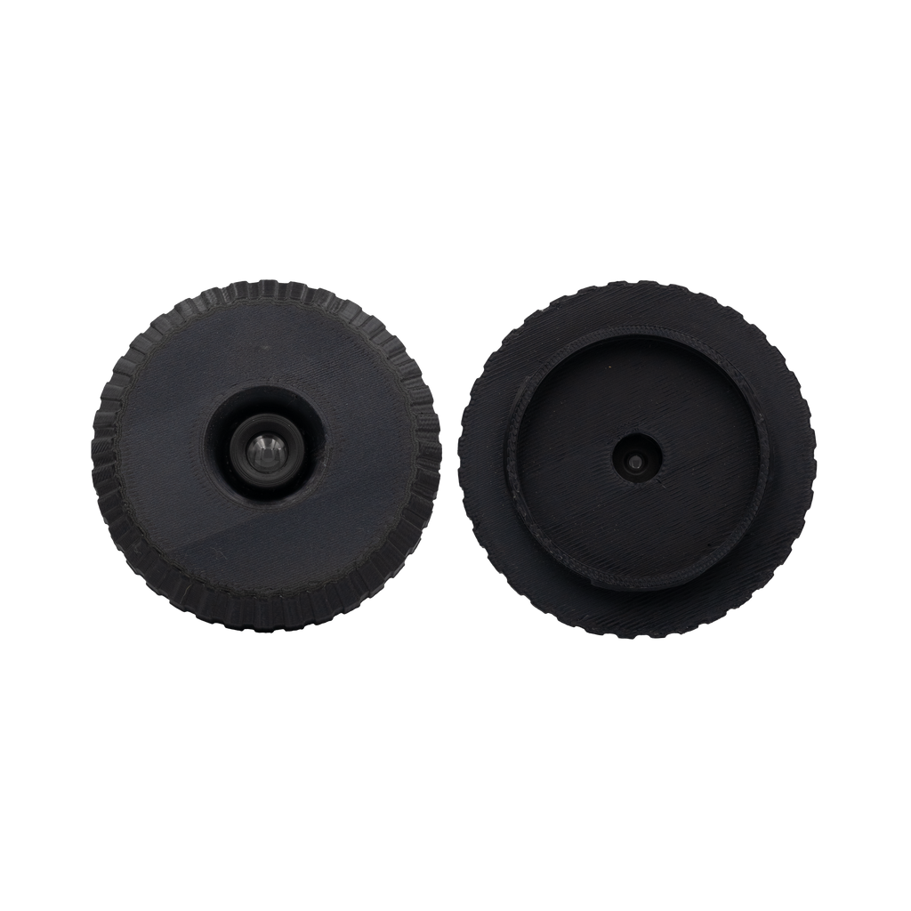 RF Mount Disposable lens V1