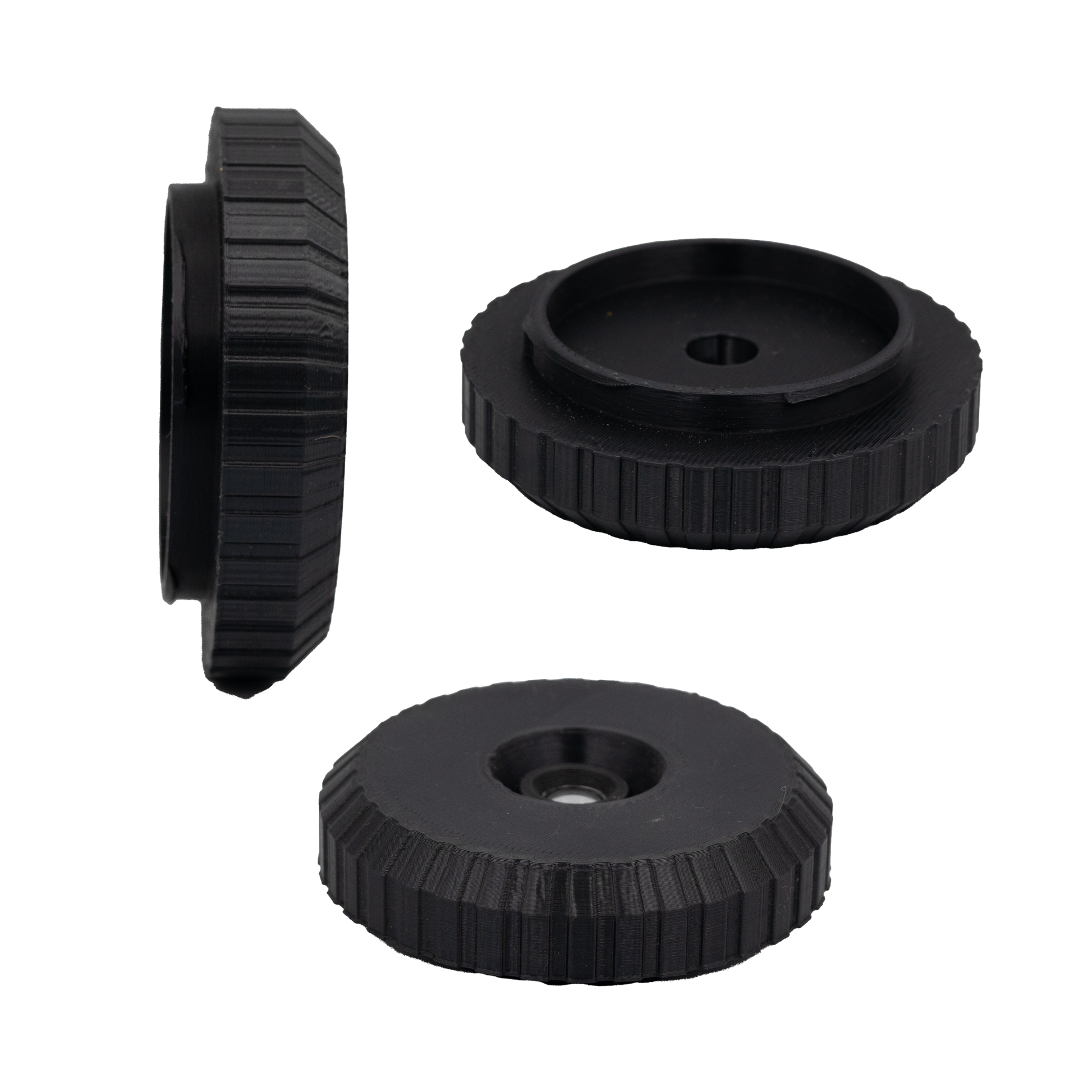 RF Mount Disposable lens V1