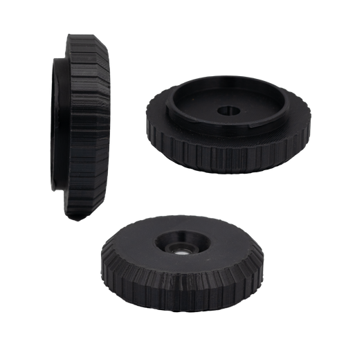RF Mount Disposable lens V1